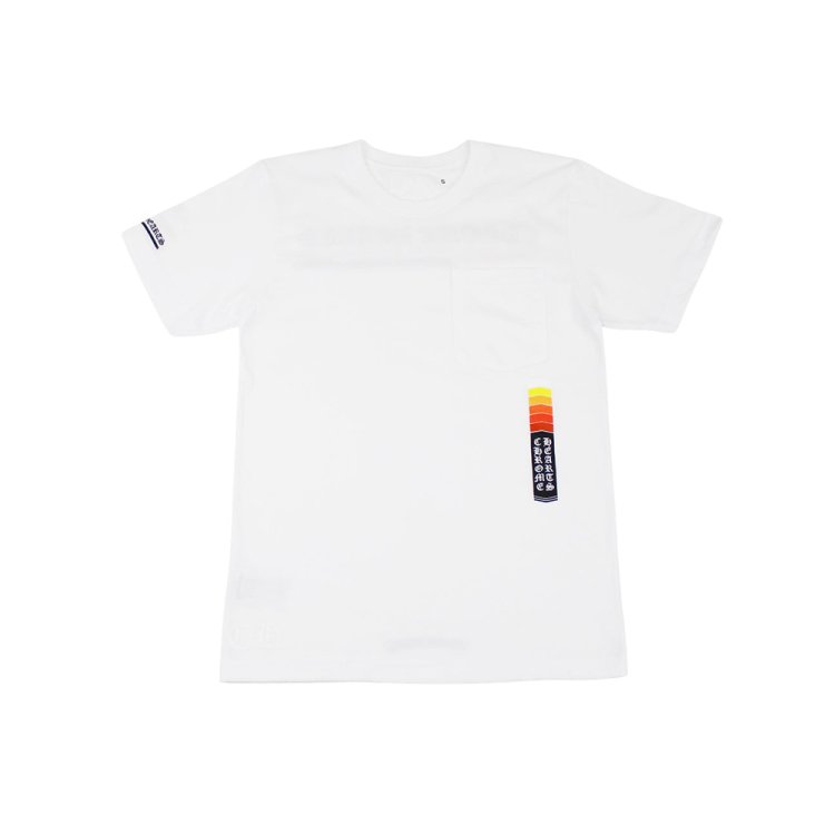 Express Your Fashion Edge with Eye-Catching Chrome Hearts T-Shirt Styles