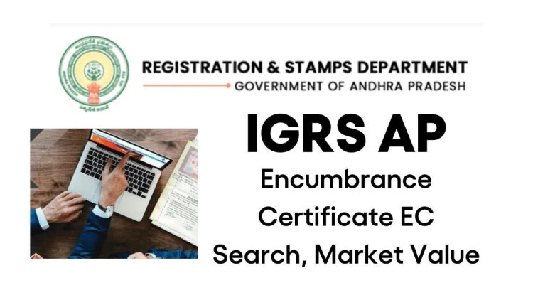 IGRS AP 2025 Stamp Duty: Everything You Need to Know