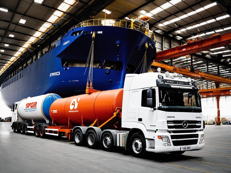 Reliable Car Shipping Services from the UAE