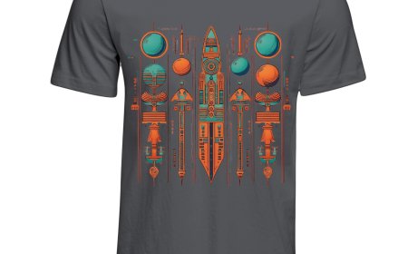 Breaking the Mold: How LaichiClothing Empowers Independent Creators