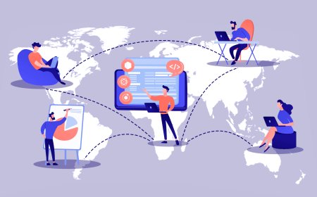 Build Globally, Operate Locally: How the BOT Model Is Reshaping Tech Hiring