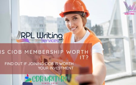 CIOB Membership – Career Booster or Just a Nice-to-Have?