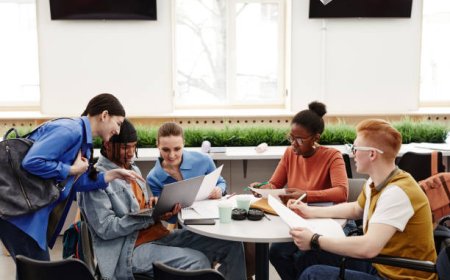 Research Paper Writing Help: A Comprehensive Guide for Students