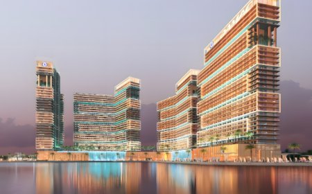 Own a Home in DAMAC Chelsea Residences – Dubai's Elite Destination