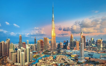 All-in-One Travel Help at British Airways Office in Dubai