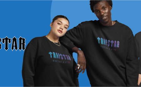 Why Are Trapstar Drops Selling Out Faster Than Ever in 2025?