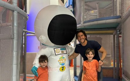 Rodrigo Ruiz De Teresa: Pioneering Business Success with Innovation and Strategy