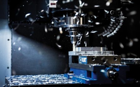 Looking for CNC Machining Companies in the UAE? Here’s What to Know