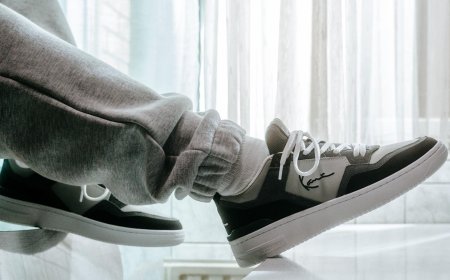 Der Ultimative Leitfaden zu Karl Kani Schuhe