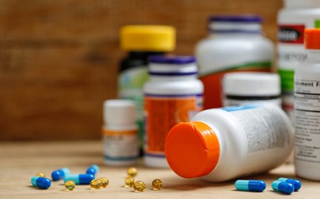 Key Roles of CDMOs in Scaling Production