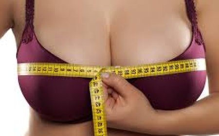 How Breast Reduction dubai Can Improve Your Sleep