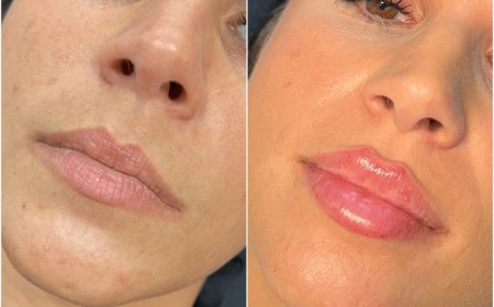 The Best Complementary Treatments to Dermal Fillers in Dubai