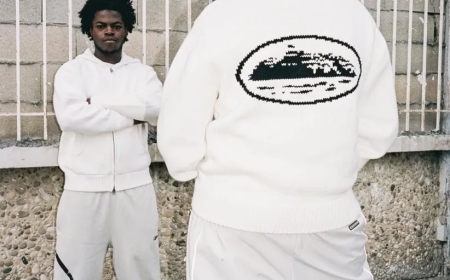 Corteiz & NOFS Clothing: Leading the Future of Streetwear Culture