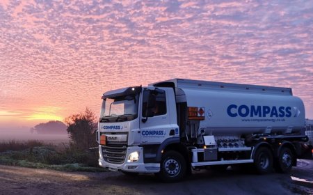 Red Diesel Delivery: A Vital Service for Off-Road Industries