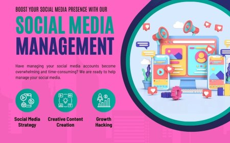 Best Digital Marketing Company for SMEs