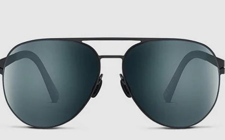 See the Game in a New Light — Literally