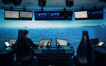 Choosing the Right Marine Automation Partner in the UAE: A Buyer's Guide