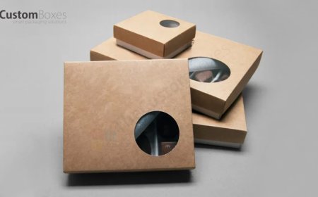 Why Die Cut Boxes Are The Ideal Choice For Your Packaging Needs