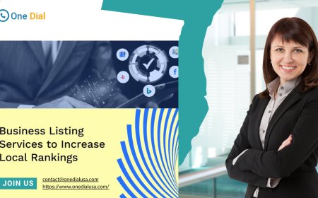 One Dial USA Guide to Effective Business Directory Listings