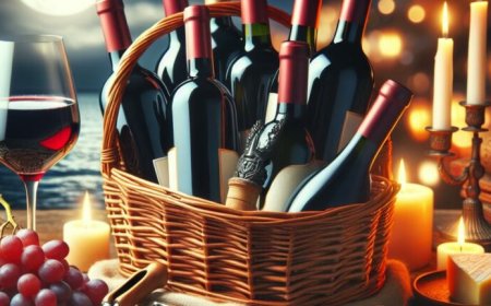 Exploring the Evolution of Wine Culture in Urban India