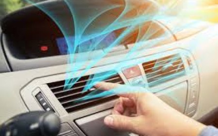 Complete Guide to Car AC Repair in Dubai for All Vehicle Makes and Models