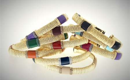 How to Launch Your Wholesale Jewelry Line with Minimal Investment