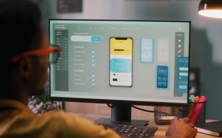 App Development in Austin: A Deep Dive into the Latest Technologies and Tools