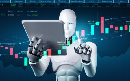 What is the Future of AI in Options Trading?