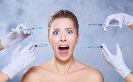 What Is Glutathione and Why Are People Injecting It?