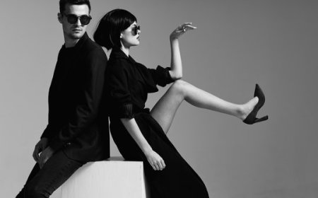 The Ultimate Streetwear Footwear