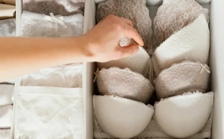 Smart Bra Packaging Solutions for Retail Success