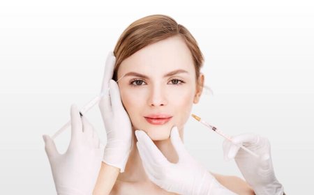 Non-Surgical Alternatives to Full Body Lightening You Should Know