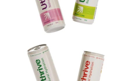 Ditch the Sugar: Why Natural Hydration Drinks Are a Game Changer