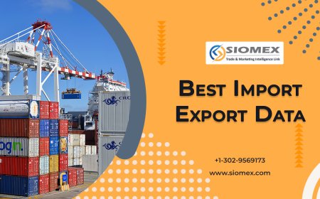 How to Build a Profitable Import Export Business Model.