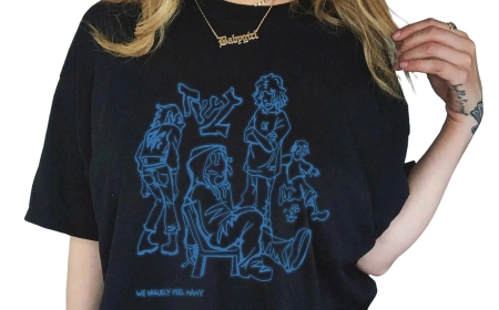 Aelfric Eden: The Streetwear Brand Redefining Modern Style