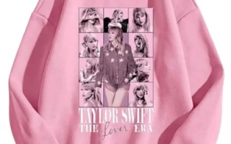 The Magic Of Eras Tour