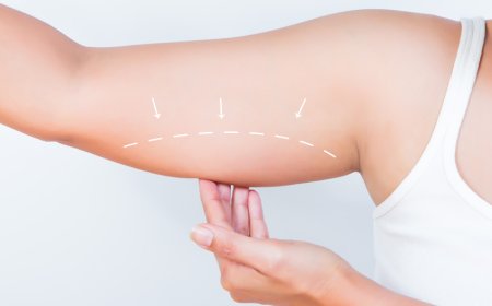 شد الذراعين طفيف التوغل: هل يستحق العناء؟