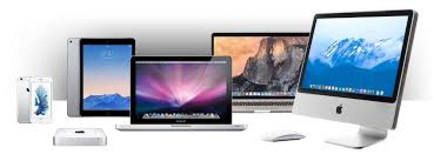 Get the Best Value: Sell Apple Products for Cash with WeBuyBackElectronics