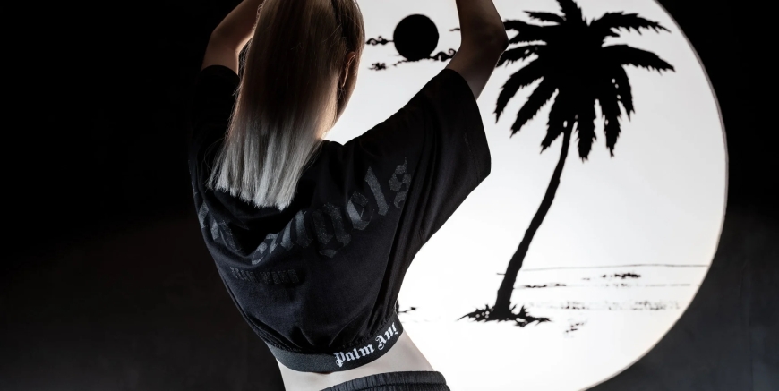 How to Style a Palm Angels Shirt for Every Season: Spring to Winter Looks