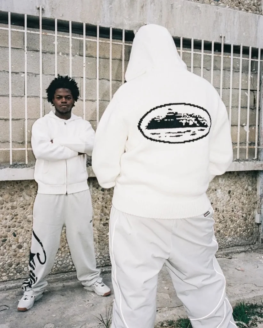 Corteiz & NOFS Clothing: Leading the Future of Streetwear Culture
