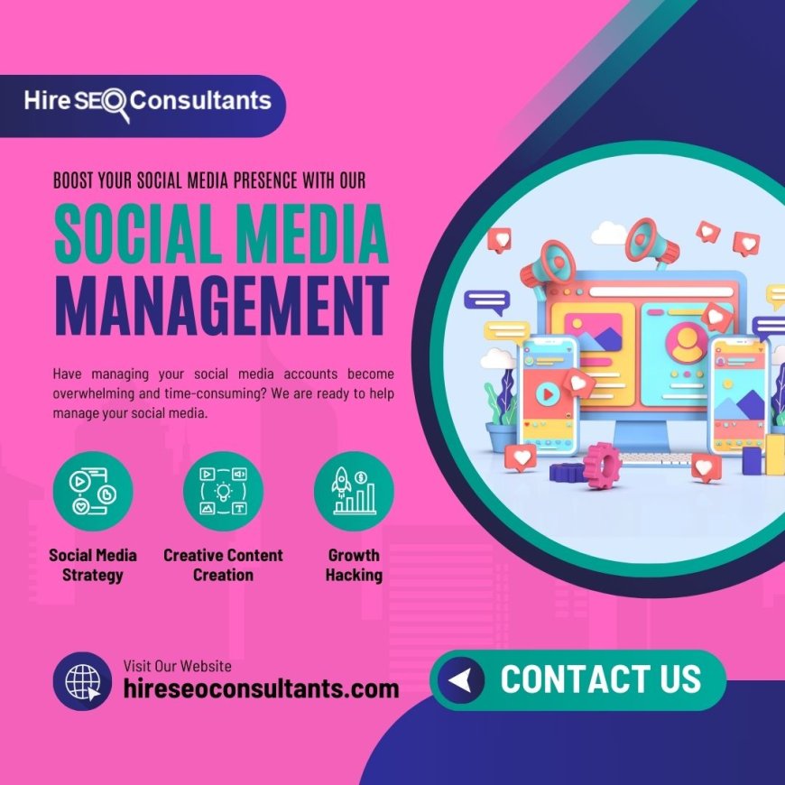 Best Digital Marketing Company for SMEs