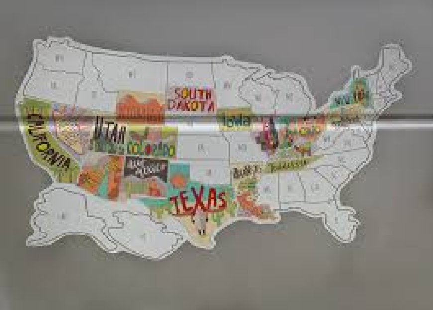 Planning a U.S. Road Trip? Here's Where Philadelphia Fits In