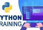 Best Python Training Institute in Noida (2025)