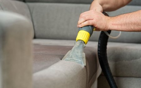 Get professional home cleaning Dubai solutions by Urban Mop