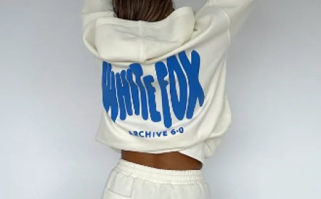 Why White Fox Is the Ultimate Baddie Brand