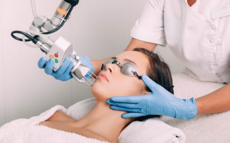 Fractional CO2 Laser Recovery Timeline: What to Expect