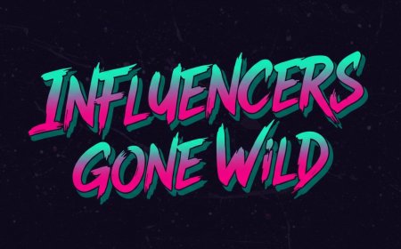 The Shocking Truth Behind Influencers Gone Wild