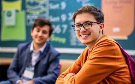 How Personalized SAT Reading Tutoring Can Boost Your Confidence and Performance