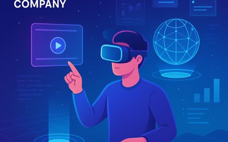 Shaping the Future with 3D Animation Architecture, Game Development, and the Metaverse – Powered by Techversol