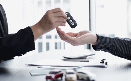 Why BC Auto Loan Rates Vary by Region